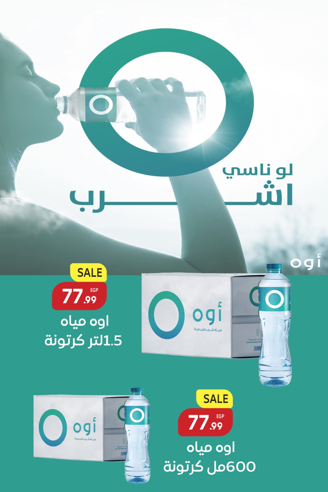 el-mahallawy-sons offers from 17dec to 31dec 2025 عروض اولاد المحلاوى من 17 ديسمبر حتى 31 ديسمبر 2025 صفحة رقم 33